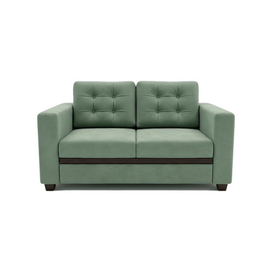 Spacewood Montessa 2 Seater Sofa In Fabric