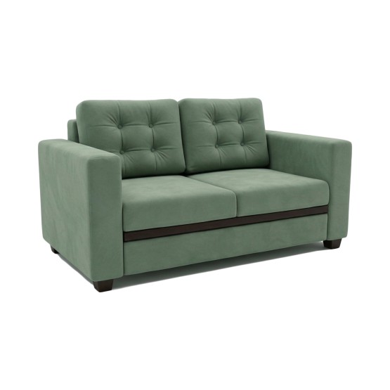 Spacewood Montessa 2 Seater Sofa In Fabric