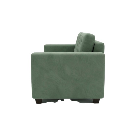Spacewood Montessa 2 Seater Sofa In Fabric