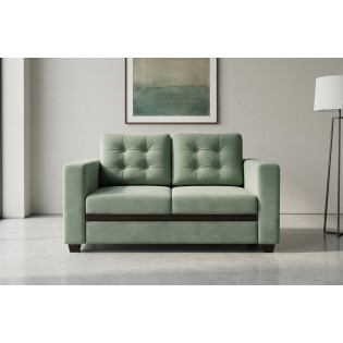 Spacewood Montessa 2 Seater Sofa In Fabric