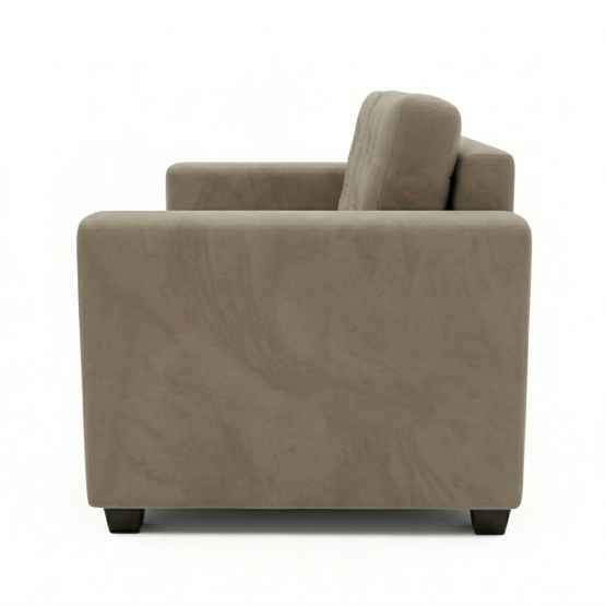 Spacewood Montessa 2 Seater Sofa In Fabric