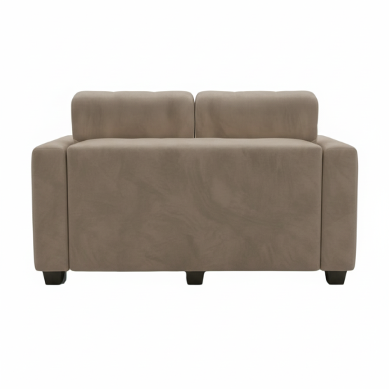 Spacewood Montessa 2 Seater Sofa In Fabric