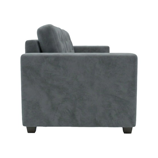 Spacewood Montessa 3 Seater Sofa In Fabric
