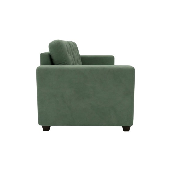 Spacewood Montessa 3 Seater Sofa In Fabric