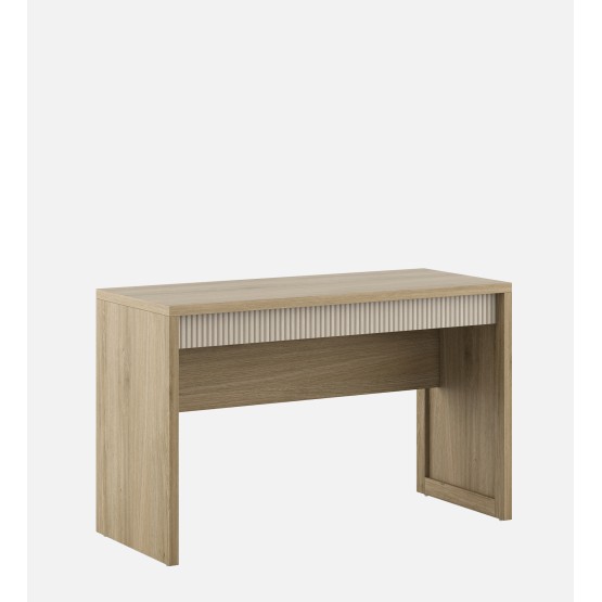 Study Table Note 120 - Santano Oak & Bamboo Flute