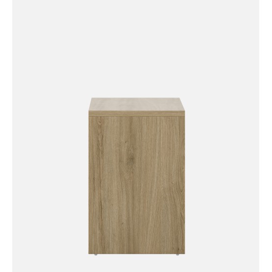 Study Table Note 120 - Santano Oak & Bamboo Flute