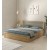 King Bed Front Pull Out Storage