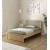 Single Bed Without Storage