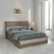 Queen Hydraulic bed