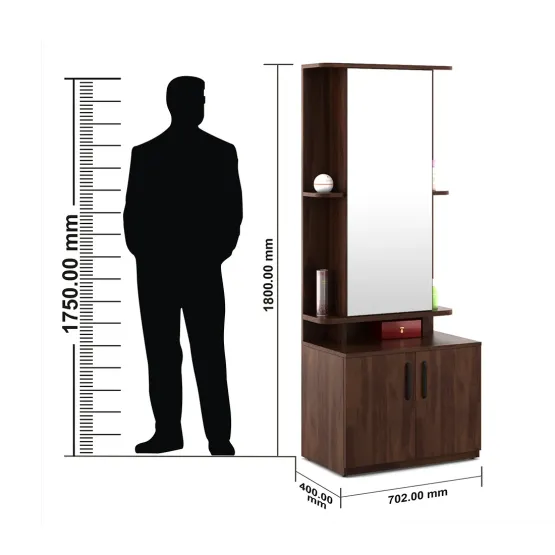 Ora Dressing Table -sheesham