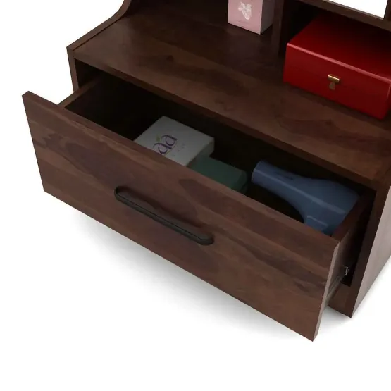 Ora Dressing Table -sheesham