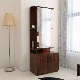 Ora Dressing Table -sheesham