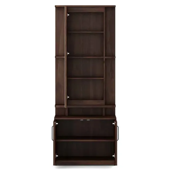 Ora Dressing Table -sheesham