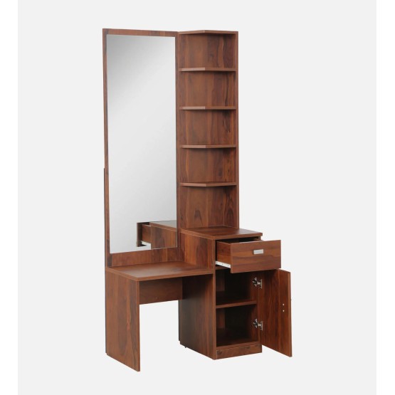 Premium Dressing Table -sheesham