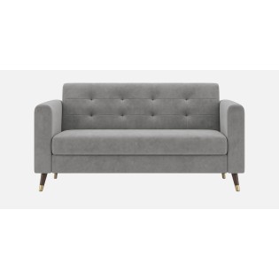 Spacewood Rome 2 Seater Sofa In Fabric - Af 706