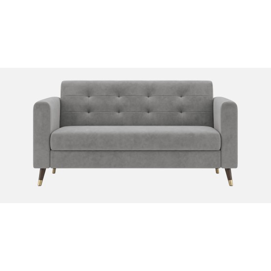 Spacewood Rome 2 Seater Sofa In Fabric - Af 706