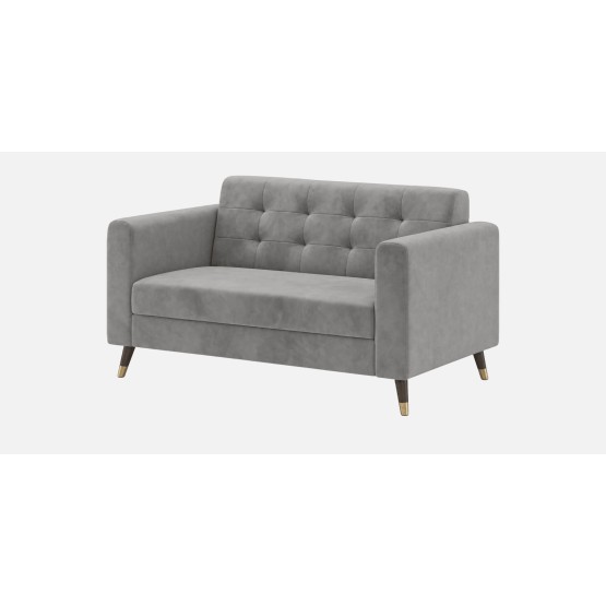 Spacewood Rome 2 Seater Sofa In Fabric - Af 706
