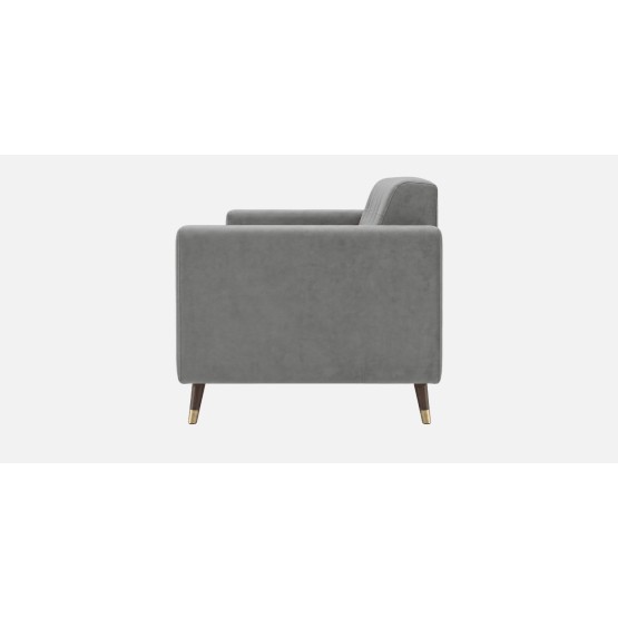 Spacewood Rome 2 Seater Sofa In Fabric - Af 706