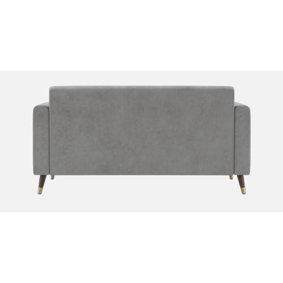 Spacewood Rome 2 Seater Sofa In Fabric - Af 706