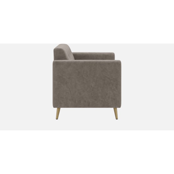 Spacewood Rome 2 Seater Sofa In Fabric - Af 707