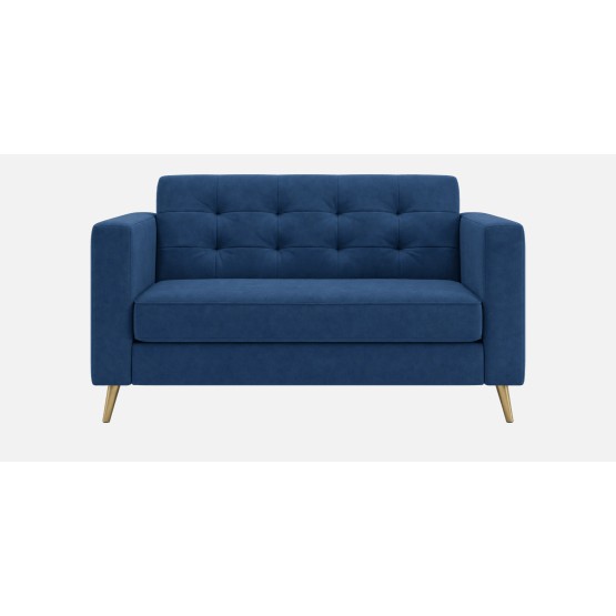 Spacewood Rome 2 Seater Sofa In Fabric - Af 715