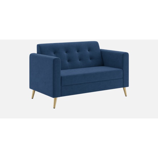 Spacewood Rome 2 Seater Sofa In Fabric - Af 715