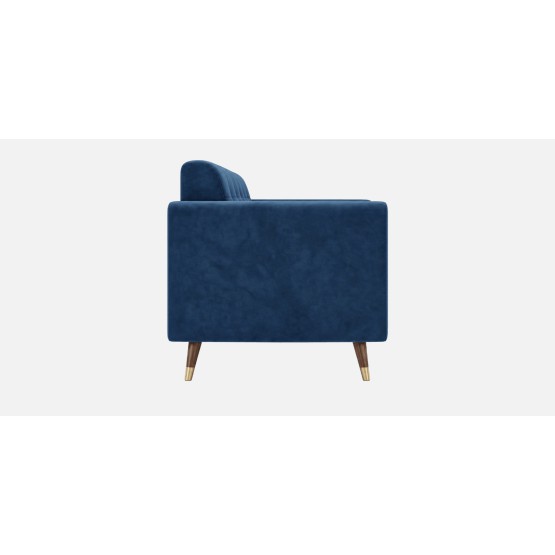 Spacewood Rome 2 Seater Sofa In Fabric - Af 715