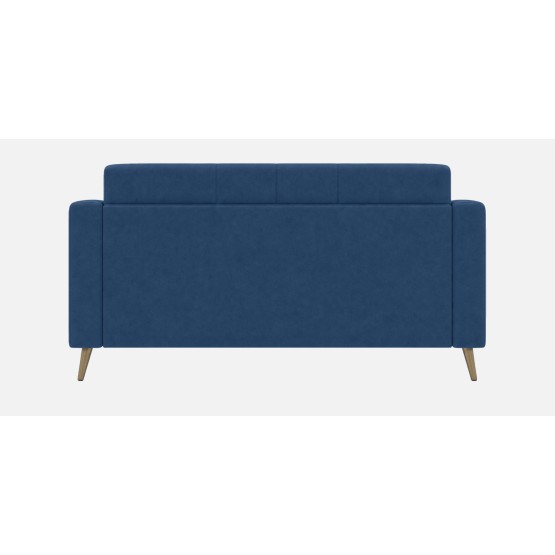 Spacewood Rome 2 Seater Sofa In Fabric - Af 715