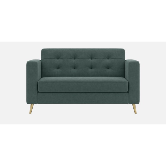 Spacewood Rome 2 Seater Sofa In Fabric - Af 719