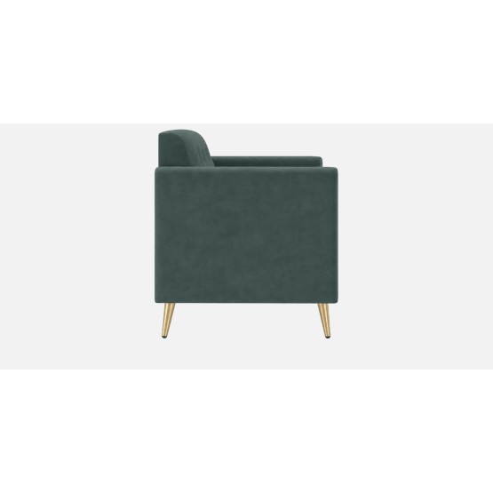 Spacewood Rome 2 Seater Sofa In Fabric - Af 719