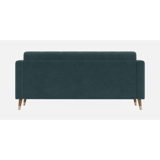 Spacewood Rome 2 Seater Sofa In Fabric - Af 719