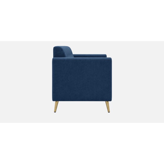 Spacewood Rome 3 Seater Sofa In Fabric - Af 715