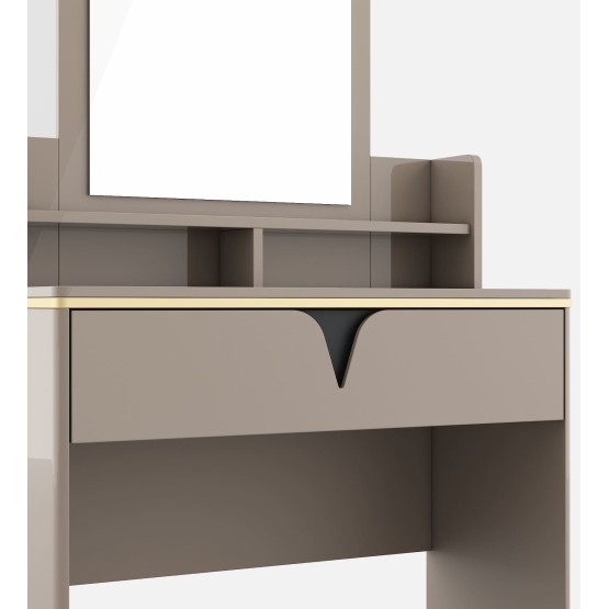 Royce Dresser-hg Ceramic