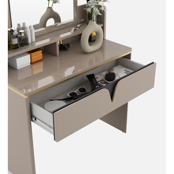 Royce Dresser-hg Ceramic