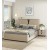 Queen Hydraulic bed