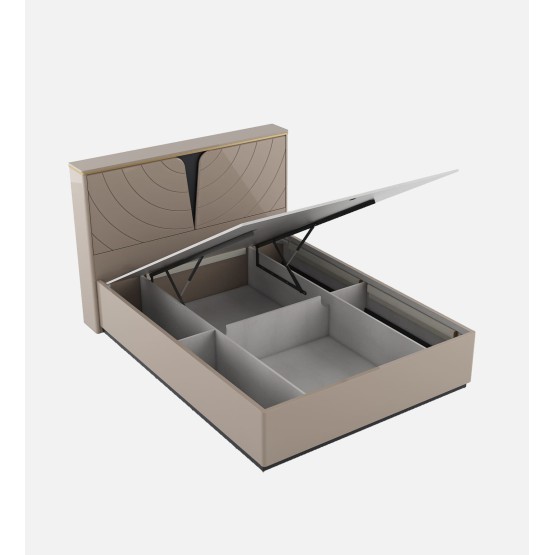 Royce Queen Bed Full Lifton-hg Ceramic