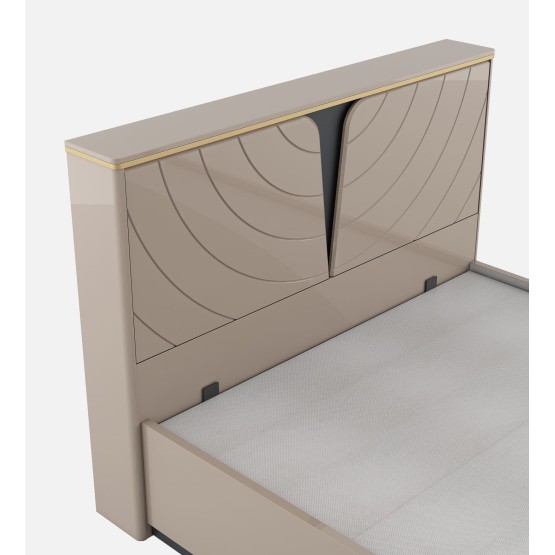 Royce Queen Bed Full Lifton-hg Ceramic