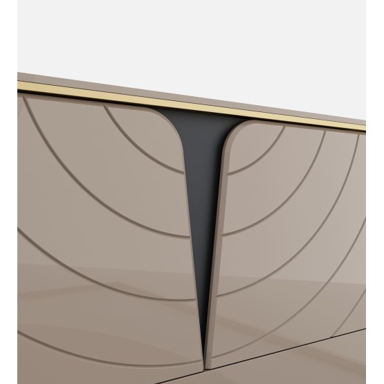 Royce Queen Bed Full Lifton-hg Ceramic