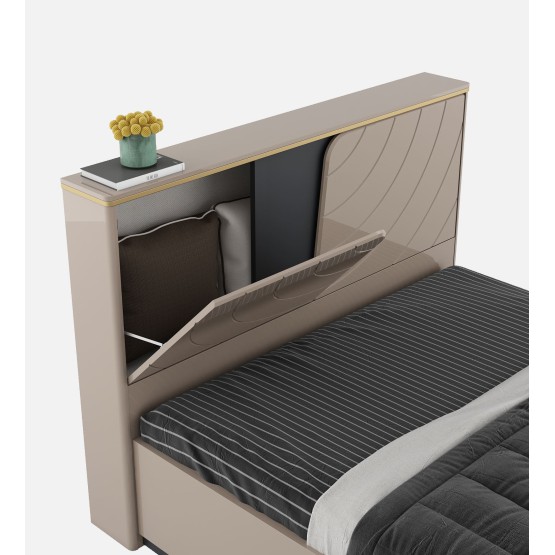 Royce Queen Bed Full Lifton-hg Ceramic