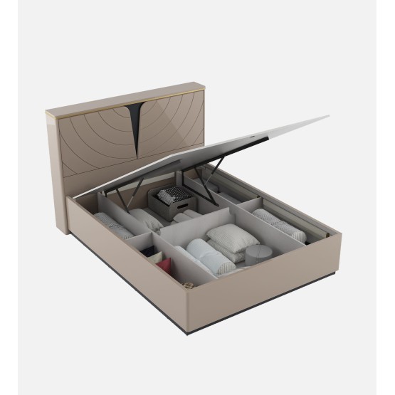 Royce Queen Bed Full Lifton-hg Ceramic