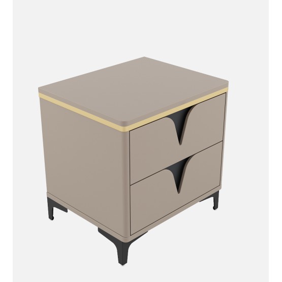 Royce Bedside- Hg Ceramic