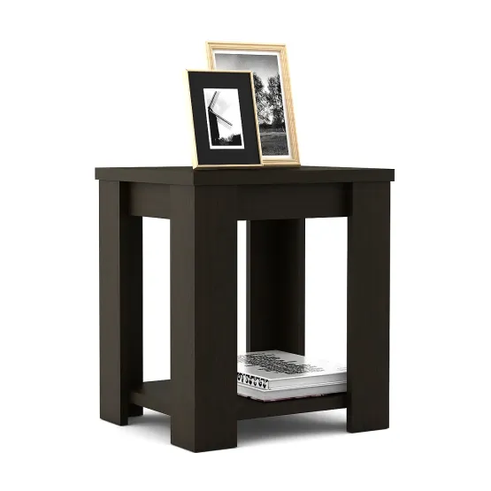 Ruby Bedside Table - Vermount