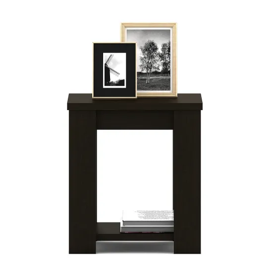 Ruby Bedside Table - Vermount