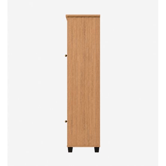 Stepup Shoe Rack  Santano Oak