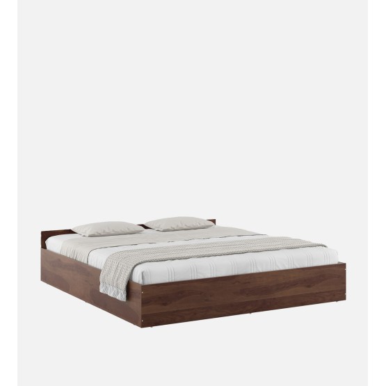 Sage King Bed Without Storage  - Sheesham