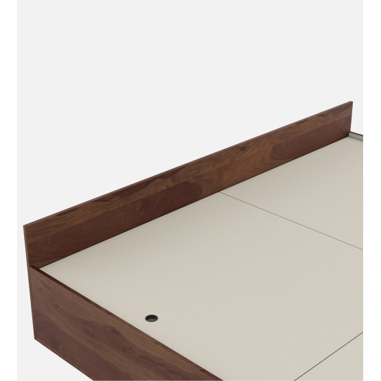 Sage King Bed Without Storage  - Sheesham