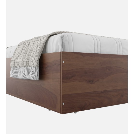 Sage King Bed Without Storage  - Sheesham