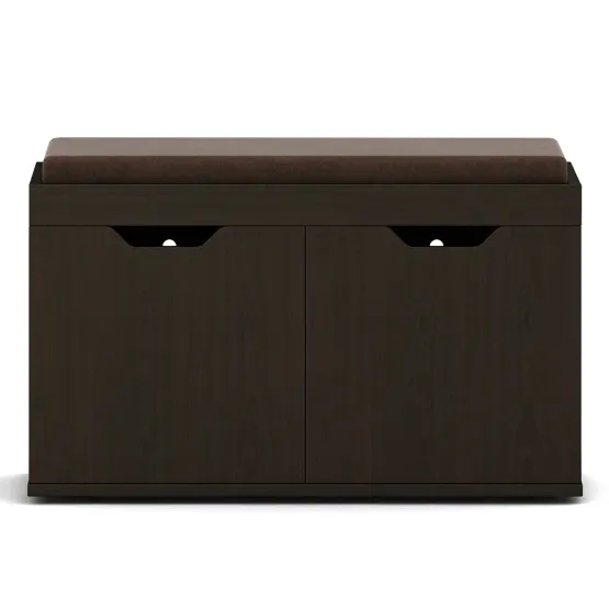 Shoe Rack Star 2 Door - Vermount