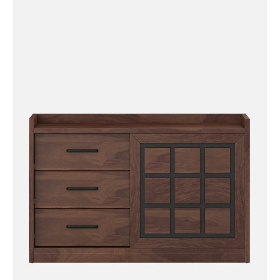 Woodland Multipurpose Unit - Sheesham