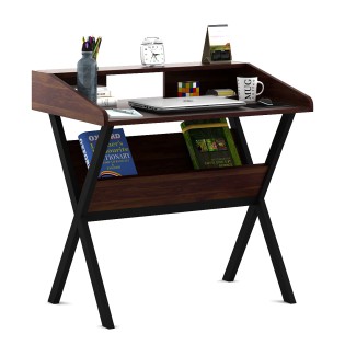 Wfh Study Table X1-sheesham